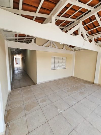 Casa, 2 quartos, 104 m² - Foto 4