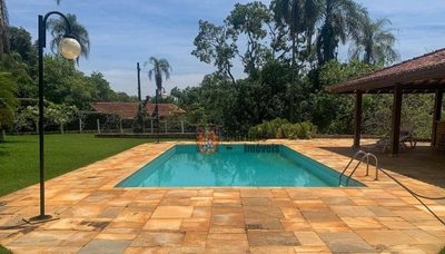 Chácara, 2 quartos, 6000 m² - Foto 4