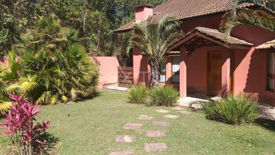 Casa, 4 quartos, 304 m² - Foto 4