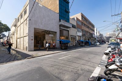 Prédio Inteiro, 1744 m² - Foto 1