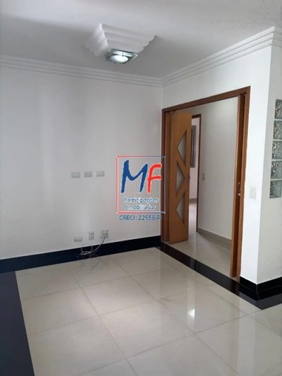 Apartamento, 3 quartos, 61 m² - Foto 3