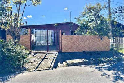Casa, 2 quartos, 120 m² - Foto 1