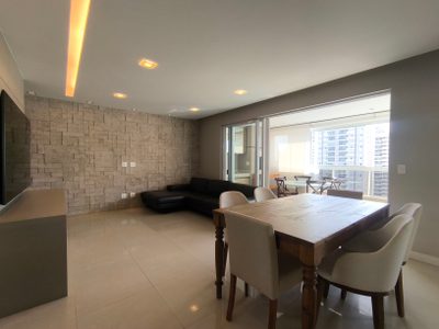 Apartamento, 3 quartos, 112 m² - Foto 3