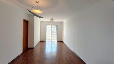 Apartamento, 3 quartos, 80 m² - Foto 2