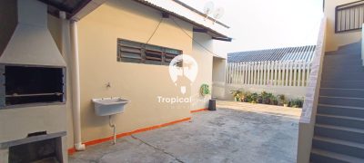 Sobrado, 6 quartos, 397 m² - Foto 4