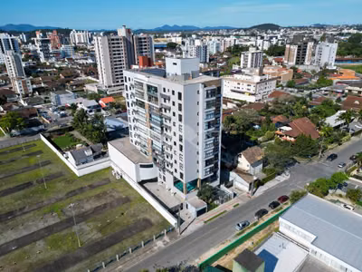 Apartamento, 3 quartos, 104 m² - Foto 1