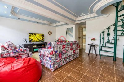 Casa de Condomínio, 5 quartos - Foto 5