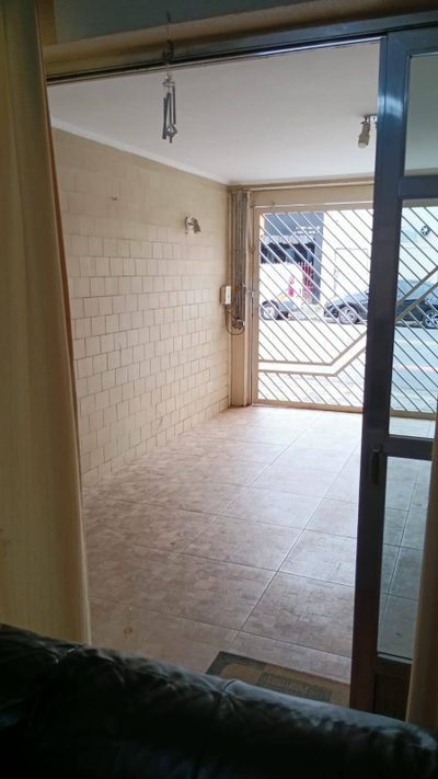 Sobrado, 2 quartos, 80 m² - Foto 3