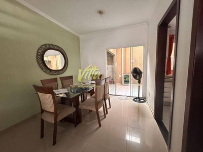 Sobrado, 3 quartos, 140 m² - Foto 4