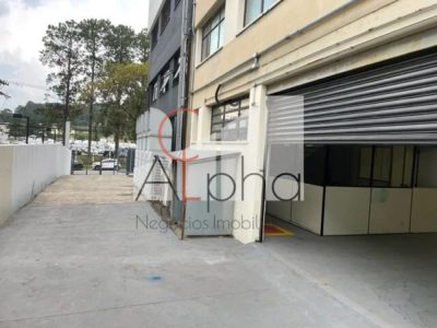 Depósito-Galpão, 1074 m² - Foto 4
