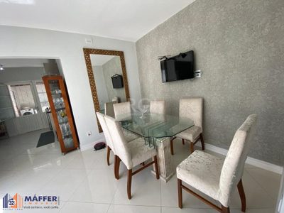 Casa, 4 quartos, 170 m² - Foto 2