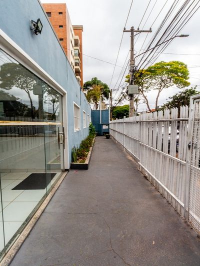 Prédio Inteiro, 332 m² - Foto 5