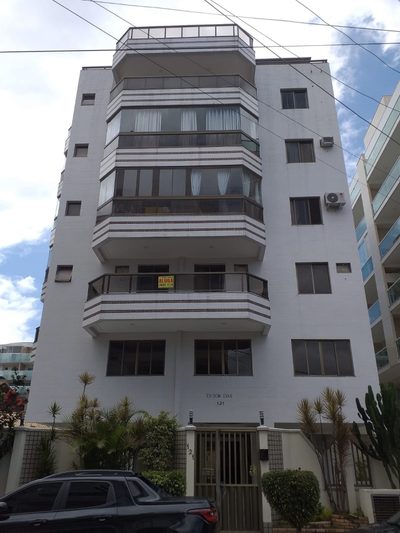 Cobertura, 4 quartos, 270 m² - Foto 1