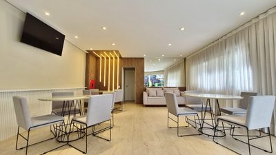 Apartamento, 3 quartos, 194 m² - Foto 4