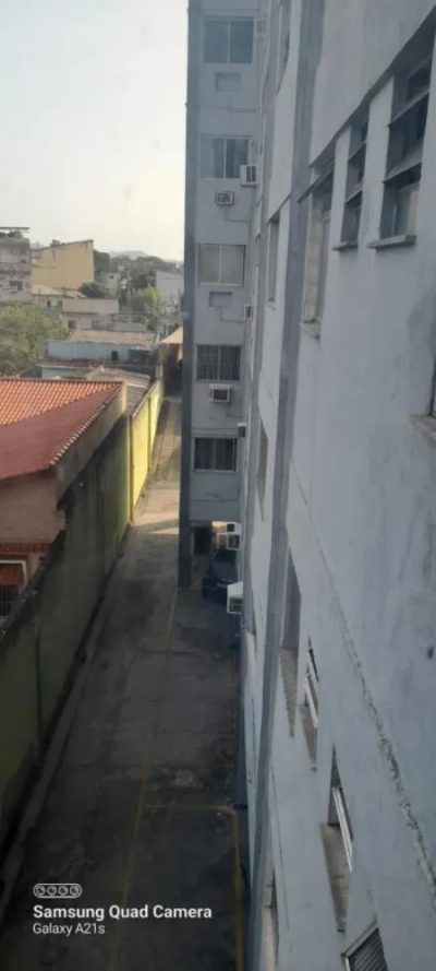 Apartamento, 2 quartos - Foto 5