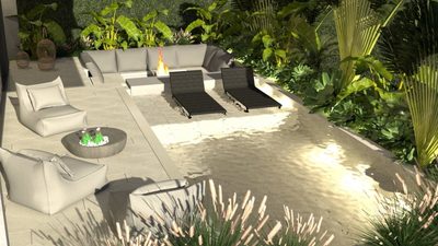 Terreno, 300 m² - Foto 5