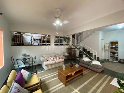 Casa, 4 quartos, 268 m² - Foto 3