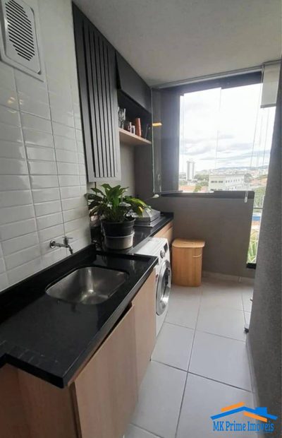 Apartamento, 2 quartos, 48 m² - Foto 5
