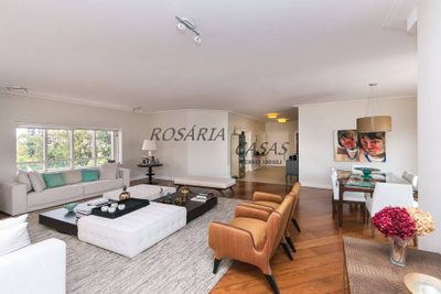 Apartamento, 393 m² - Foto 4