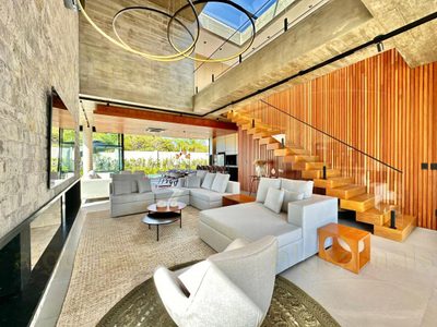Casa de Condomínio, 5 quartos - Foto 4