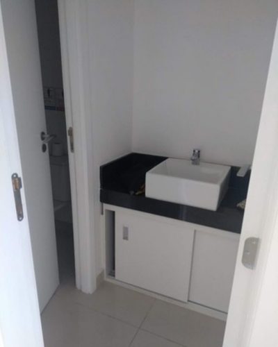 Sala-Conjunto, 49 m² - Foto 4