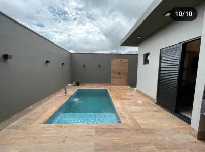 Casa, 3 quartos, 287 m² - Foto 3