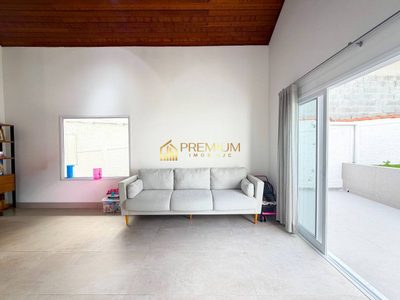Sobrado, 4 quartos, 245 m² - Foto 3