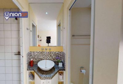 Apartamento, 1 quarto, 24 m² - Foto 4