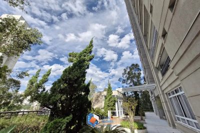 Apartamento, 4 quartos, 128 m² - Foto 4