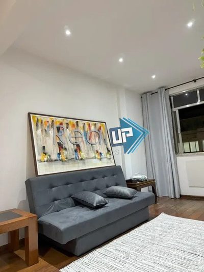 Apartamento, 3 quartos, 96 m² - Foto 2
