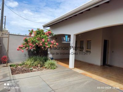 Casa, 3 quartos, 151 m² - Foto 2