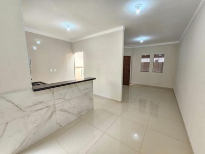 Casa, 2 quartos, 100 m² - Foto 3