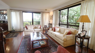 Apartamento, 3 quartos, 200 m² - Foto 1