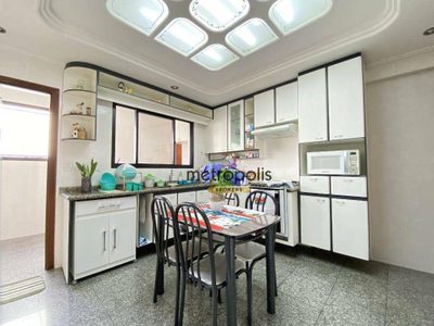 Apartamento, 3 quartos, 117 m² - Foto 3