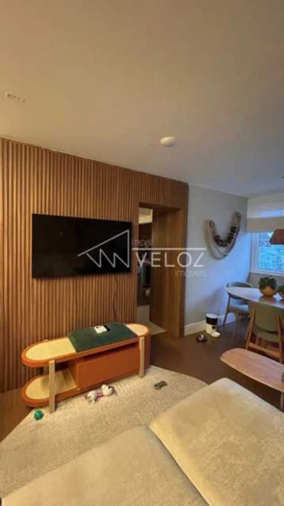 Apartamento, 2 quartos, 76 m² - Foto 5