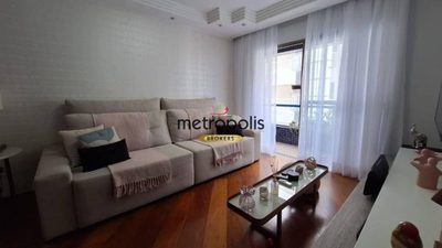 Apartamento, 3 quartos, 107 m² - Foto 4