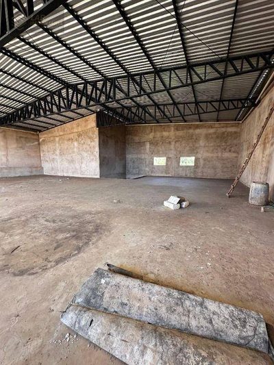 Depósito-Galpão, 600 m² - Foto 4