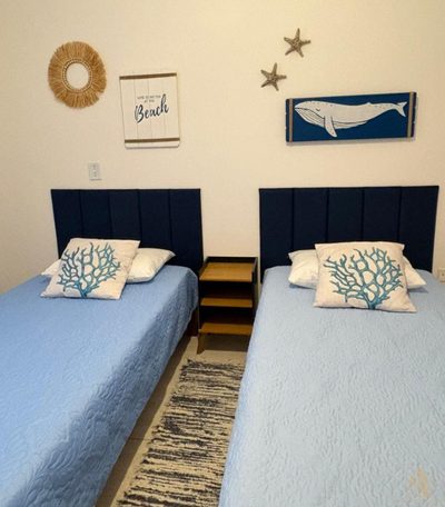 Apartamento, 2 quartos, 78 m² - Foto 5