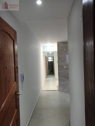 Cobertura, 2 quartos, 90 m² - Foto 3