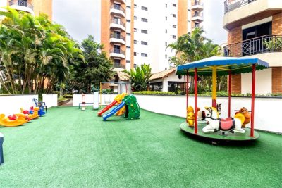 Apartamento, 3 quartos, 140 m² - Foto 4