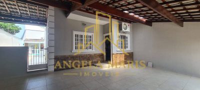 Casa, 3 quartos, 250 m² - Foto 5