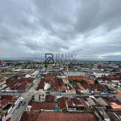 Apartamento, 2 quartos, 64 m² - Foto 2