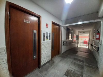 Apartamento, 1 quarto, 30 m² - Foto 4
