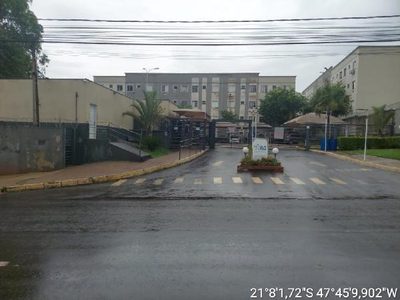 Apartamento, 1 quarto, 42 m² - Foto 1
