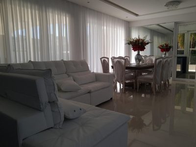 Casa, 4 quartos, 800 m² - Foto 5