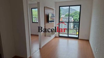 Apartamento, 1 quarto, 35 m² - Foto 3