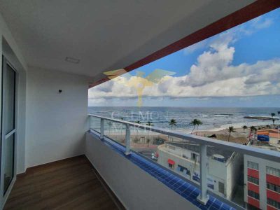 Apartamento, 1 quarto, 25 m² - Foto 1