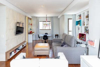 Apartamento, 3 quartos, 187 m² - Foto 1