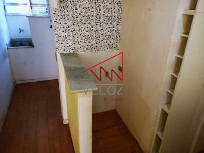 Apartamento, 1 quarto, 40 m² - Foto 1
