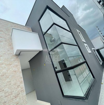 Casa, 3 quartos, 150 m² - Foto 3